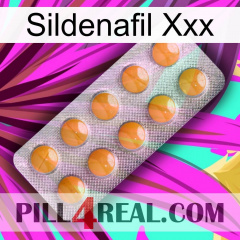 Sildenafil Xxx levitra1